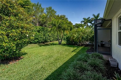 WELCOME TO THIS AMAZING ATTACHED VILLA SITUATED ON A PARK-LIKE - photo 7
