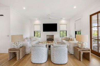 Quinessential Lowcountry home in Kiawah River, built by renowned - photo 8