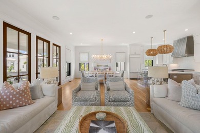 Quinessential Lowcountry home in Kiawah River, built by renowned - photo 9
