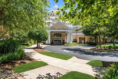 With stunning south facing views of the ocean and Spring Lake - photo 10