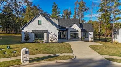 Lake Palestine Home For Sale in Bullard Texas