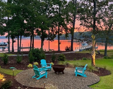 Lake Home For Sale in Lexington, South Carolina