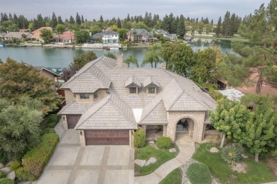 Lake Home For Sale in Fresno, California