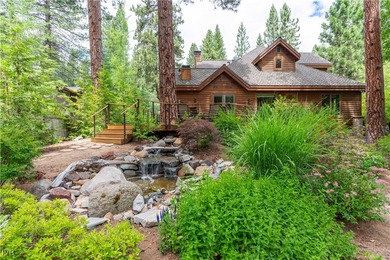 Lake Tahoe - Washoe County Home For Sale in Incline Village Nevada