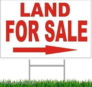 Wood Creek Lake Lot For Sale in London Kentucky