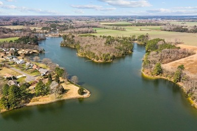 *Riverside* is a small waterfront community surrounded by fields - photo 7