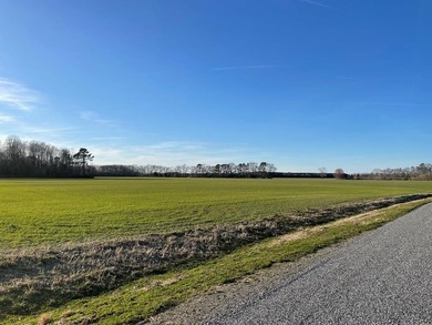 *Riverside* is a small waterfront community surrounded by fields - photo 9