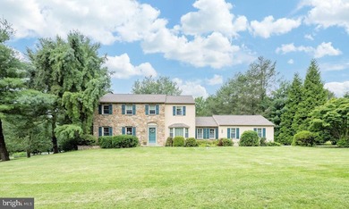 (private lake, pond, coastal) Home For Sale in West Chester Pennsylvania