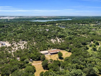 Cedar Lake Home Active Under Contract in Cleburne Texas