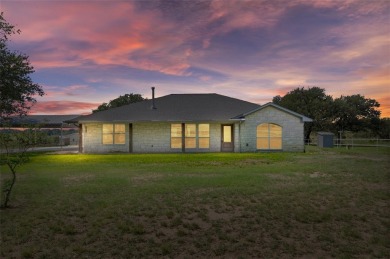  Home Sale Pending in Rochelle Texas