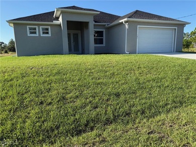 Lehigh Acres Area Home For Sale in Lehigh Acres Florida