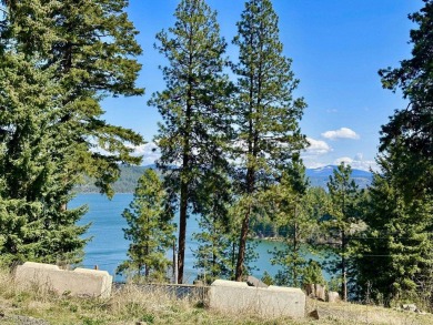 Lake Lot For Sale in Worley, Idaho
