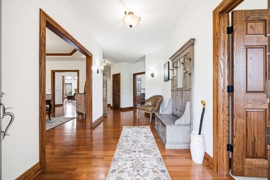 this exceptional custom-built estate offers over 6,000 square - photo 6