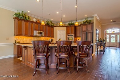 Welcome to luxury adult living at its finest in this exceptional - photo 8