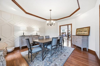 this exceptional custom-built estate offers over 6,000 square - photo 9