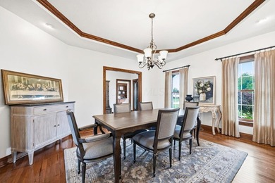 this exceptional custom-built estate offers over 6,000 square - photo 10