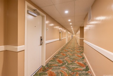 Experience the convenience and charm of Waikiki living at Palms - photo 12