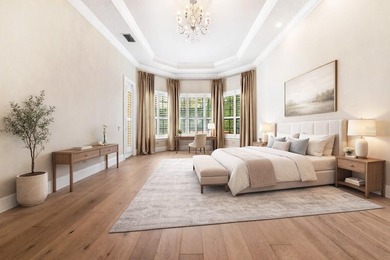 Experience refined, single-level living in this exceptional - photo 12