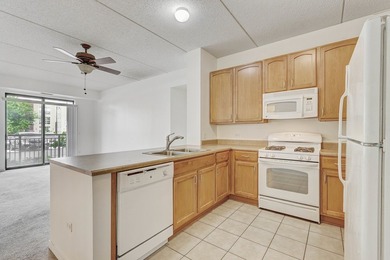 Rarely available 2-bedroom, 2-bathroom, non-TIF (not - photo 12
