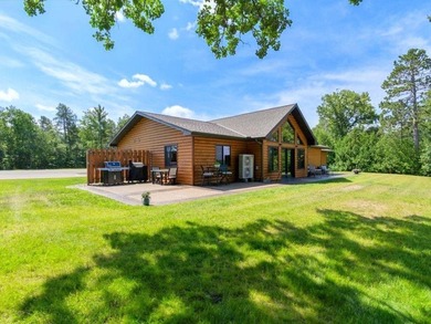 LAKE BELLE TAINE! Rare offering alert on one of the region's - photo 12