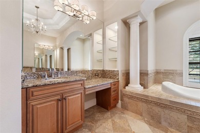 Experience refined, single-level living in this exceptional - photo 14