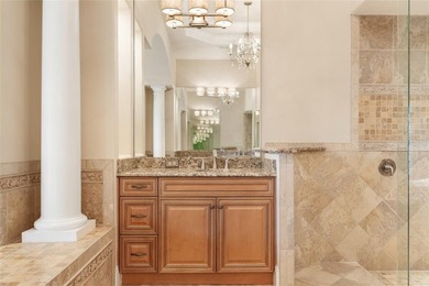 Experience refined, single-level living in this exceptional - photo 15