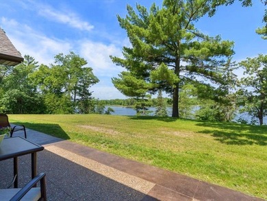 LAKE BELLE TAINE! Rare offering alert on one of the region's - photo 15