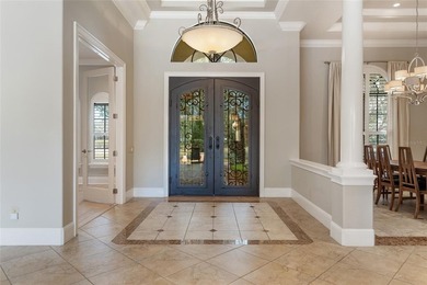 Experience refined, single-level living in this exceptional - photo 16