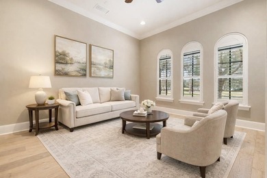 Experience refined, single-level living in this exceptional - photo 17