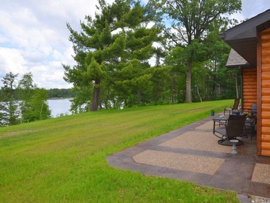 LAKE BELLE TAINE! Rare offering alert on one of the region's - photo 19
