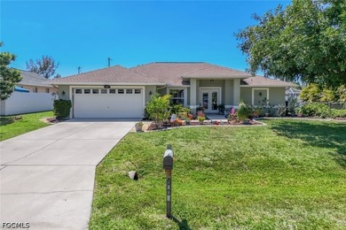 Experience elevated Florida living in this well-maintained - photo 1