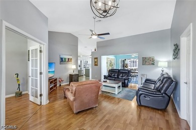 Experience elevated Florida living in this well-maintained - photo 3