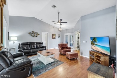 Experience elevated Florida living in this well-maintained - photo 4