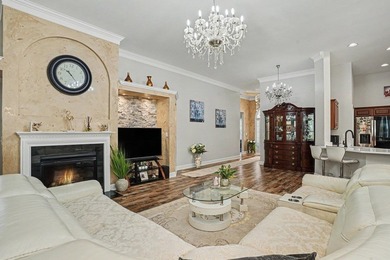Welcome to refined, single-level luxury in the highly desirable - photo 5