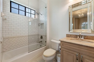 Experience refined, single-level living in this exceptional - photo 25