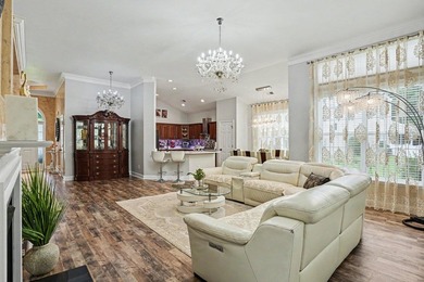 Welcome to refined, single-level luxury in the highly desirable - photo 6