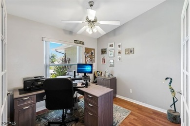 Experience elevated Florida living in this well-maintained - photo 6