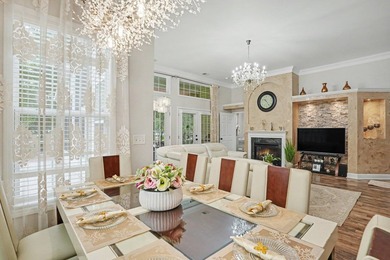 Welcome to refined, single-level luxury in the highly desirable - photo 10