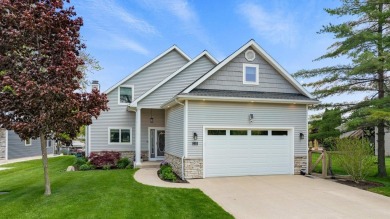Lake Home For Sale in Angola, Indiana