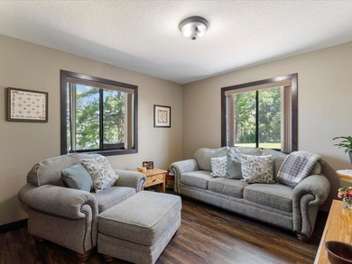 LAKE BELLE TAINE! Rare offering alert on one of the region's - photo 33