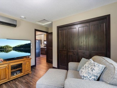 LAKE BELLE TAINE! Rare offering alert on one of the region's - photo 34