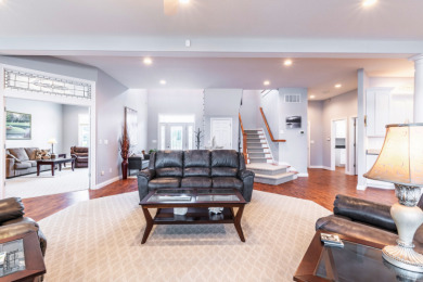 Custom Lakefront Home on Sylvan Lake - photo 9