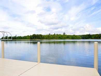 LAKE BELLE TAINE! Rare offering alert on one of the region's - photo 40