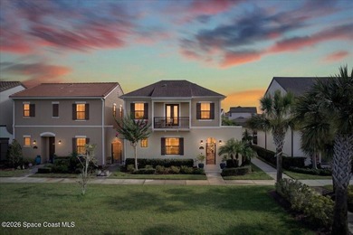 Experience the charm of Arrivas Village, one of Viera's most - photo 40