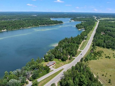 LAKE BELLE TAINE! Rare offering alert on one of the region's - photo 46