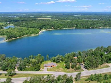 LAKE BELLE TAINE! Rare offering alert on one of the region's - photo 47