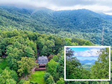 (private lake, pond, creek) Home For Sale in Hayesville North Carolina