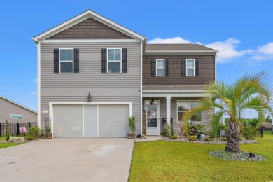 (private lake, pond, creek) Home For Sale in Conway South Carolina