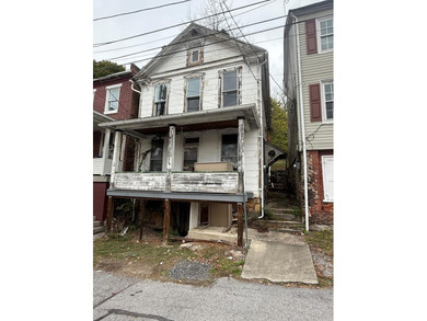 Raystown Lake Home Sale Pending in Huntingdon Pennsylvania