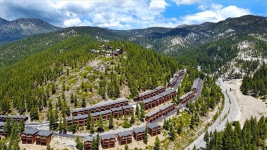 (private lake, pond, creek) Condo Sale Pending in Incline Village Nevada